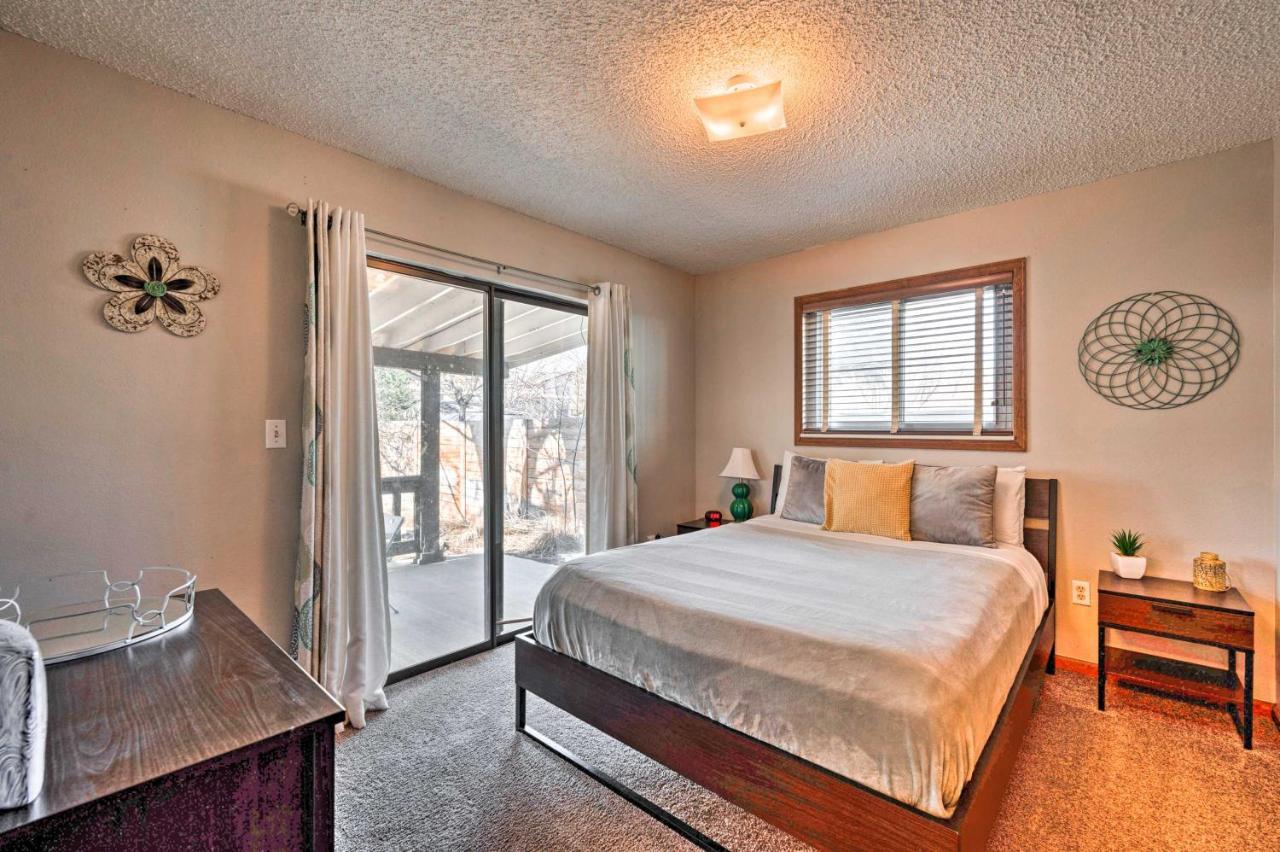Arvada Home With Deck And Game Room Near Olde Town! Exterior foto