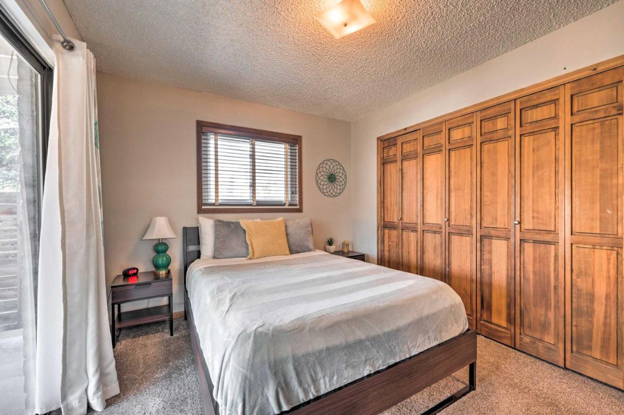 Arvada Home With Deck And Game Room Near Olde Town! Exterior foto